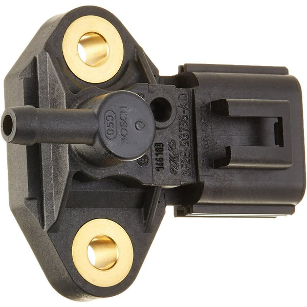 Motorcraft Fuel Injection Pressure Sensor CM-5229 2010 Ford F-150 EasyOptionXY LLC