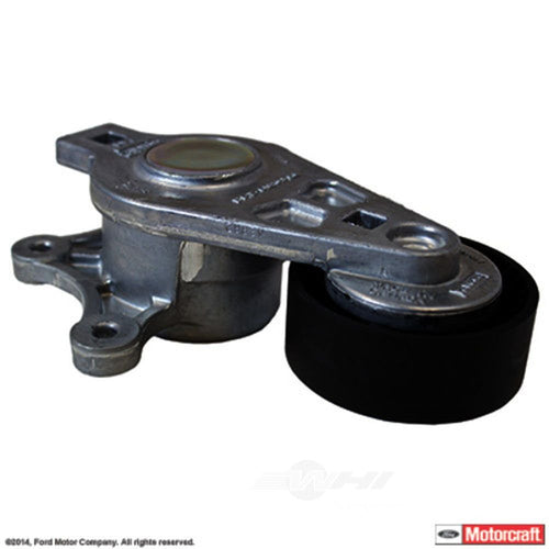 Motorcraft BT-97 Belt Tensioner Fits select: 2011-2019 FORD EXPLORER, 2007-2018 FORD EDGE EasyOptionXY LLC