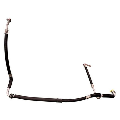 Motorcraft A/C Refrigerant Suction Hose YF-3634 Fits select: 2006-2010 FORD EXPLORER, 2006-2010 MERCURY MOUNTAINEER EasyOptionXY LLC