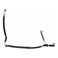 Motorcraft A/C Refrigerant Suction Hose YF-3634 Fits select: 2006-2010 FORD EXPLORER, 2006-2010 MERCURY MOUNTAINEER EasyOptionXY LLC