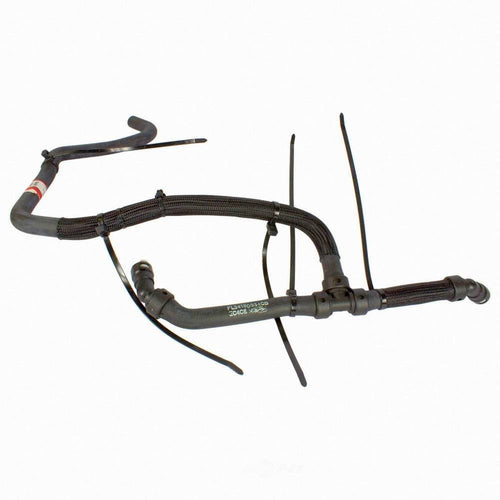 Motorcraft KH-813 HVAC Heater Hose Fits select: 2015-2017 FORD F150 EasyOptionXY LLC