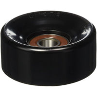 Motorcraft Accessory Drive Belt Idler Pulley YS-250 Fits select: 1997-2001 FORD F150, 1997-2002 FORD EXPEDITION EasyOptionXY LLC