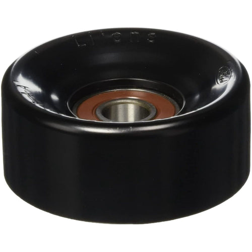Motorcraft Accessory Drive Belt Idler Pulley YS-250 Fits select: 1997-2001 FORD F150, 1997-2002 FORD EXPEDITION EasyOptionXY LLC