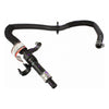 Motorcraft HVAC Heater Hose KH-525 Fits select: 2010-2012 FORD FUSION, 2010-2011 MERCURY MILAN EasyOptionXY LLC