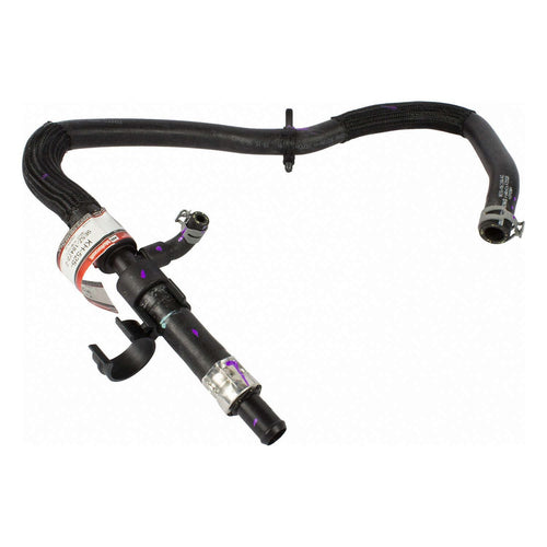 Motorcraft HVAC Heater Hose KH-525 Fits select: 2010-2012 FORD FUSION, 2010-2011 MERCURY MILAN EasyOptionXY LLC