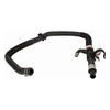 Motorcraft HVAC Heater Hose KH-525 Fits select: 2010-2012 FORD FUSION, 2010-2011 MERCURY MILAN EasyOptionXY LLC
