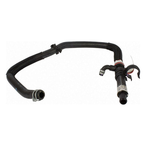 Motorcraft HVAC Heater Hose KH-525 Fits select: 2010-2012 FORD FUSION, 2010-2011 MERCURY MILAN EasyOptionXY LLC
