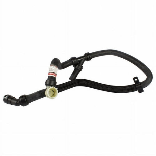 Motorcraft KH-810 HVAC Heater Hose Fits select: 2015-2017 FORD F150 EasyOptionXY LLC