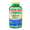Spring Valley Calcium Plus Vitamin D Tablets; 600 mg; 500 Count EasyOptionXY LLC