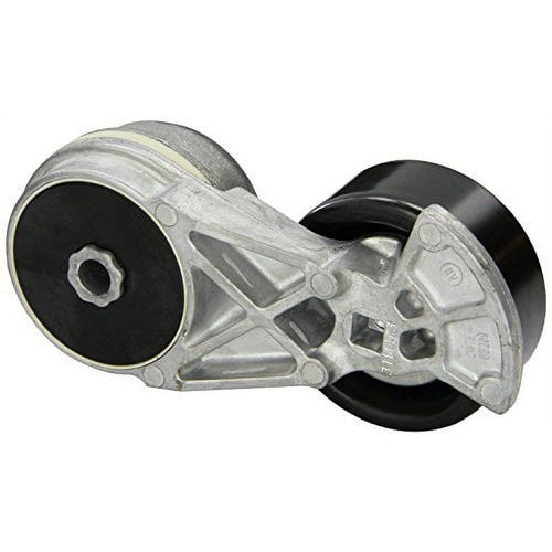 Motorcraft Accessory Drive Belt Tensioner BT-68 Fits select: 2000-2011 MERCURY GRAND MARQUIS, 2000-2004 FORD MUSTANG EasyOptionXY LLC