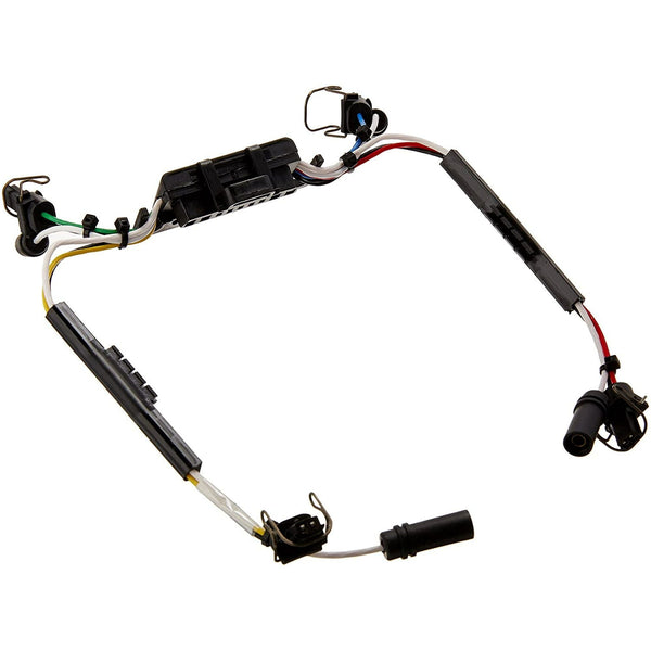 Motorcraft Fuel Charging Wiring Assembly CM-4884 Fits select: 1999-2003 FORD F350, 1999-2003 FORD F250 EasyOptionXY LLC