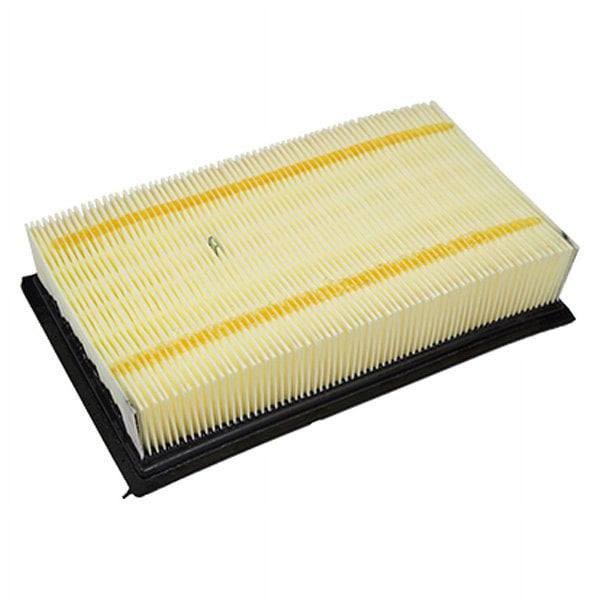 Motorcraft FA-1695 Air Filter Fits select: 2002-2010 FORD EXPLORER, 2007-2010 FORD EXPLORER SPORT TRAC EasyOptionXY LLC