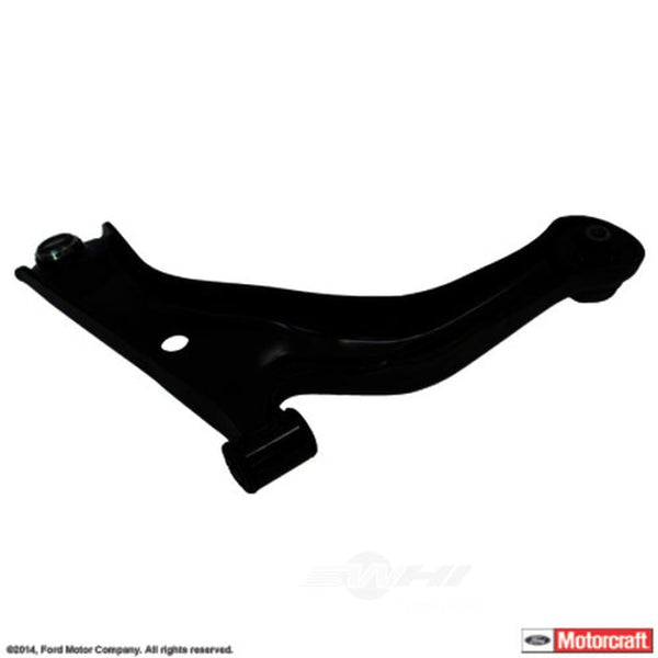 Motorcraft MCSOE-33 Suspension Control Arm And Ball Joint Assembly Fits select: 2005-2012 FORD ESCAPE, 2005-2011 MERCURY MARINER EasyOptionXY LLC
