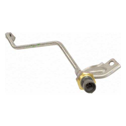 Motorcraft EGR Pressure Sensor DPFE-8 Fits select: 2008-2010 FORD F250, 2008-2010 FORD F350 EasyOptionXY LLC