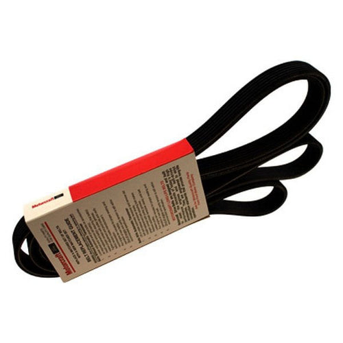 Motorcraft Serpentine Belt JK6-1004-B Fits select: 2002-2007 FORD F250, 2011-2019 FORD ECONOLINE EasyOptionXY LLC