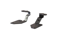 Morimoto Porsche Cayenne (03-10) Ditch Light Brackets OffRoadUSA.com