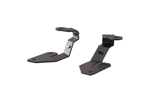 Morimoto Porsche Cayenne (03-10) Ditch Light Brackets OffRoadUSA.com