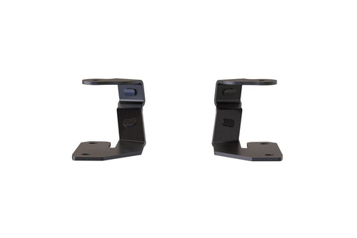 Morimoto Porsche Cayenne (03-10) Ditch Light Brackets OffRoadUSA.com