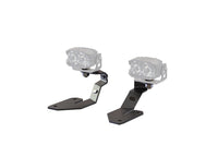 Morimoto Porsche Cayenne (03-10) Ditch Light Brackets OffRoadUSA.com