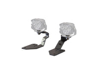 Morimoto Porsche Cayenne (03-10) Ditch Light Brackets OffRoadUSA.com