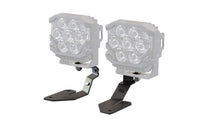 Morimoto Porsche Cayenne (03-10) Ditch Light Brackets OffRoadUSA.com