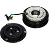 Motorcraft A/C Compressor Clutch YB-3107 EasyOptionXY LLC
