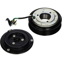 Motorcraft A/C Compressor Clutch YB-3107 EasyOptionXY LLC