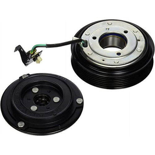 Motorcraft A/C Compressor Clutch YB-3107 EasyOptionXY LLC