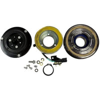 Motorcraft A/C Compressor Clutch YB-3107 EasyOptionXY LLC