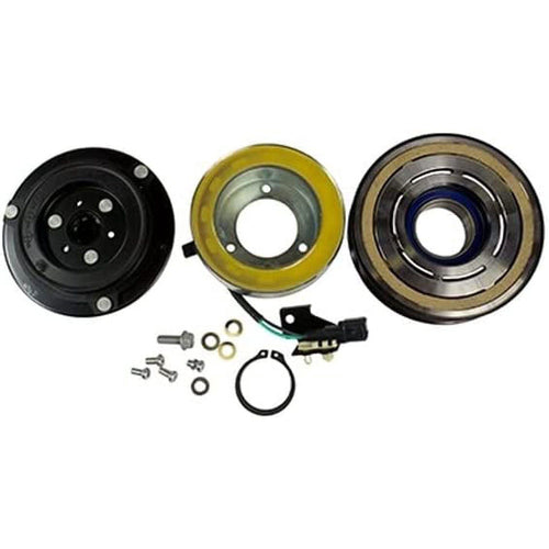 Motorcraft A/C Compressor Clutch YB-3107 EasyOptionXY LLC