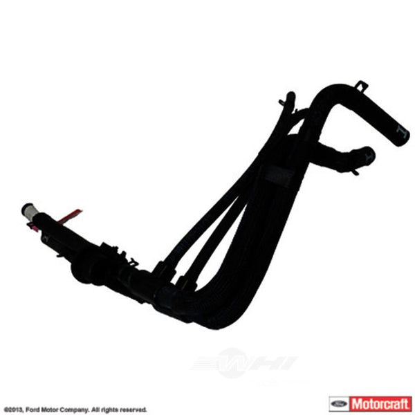 Motorcraft KH-212 HVAC Heater Hose Assembly Fits select: 1998-2000 FORD RANGER EasyOptionXY LLC