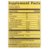 Spring Valley Immune Plus Vegetarian Gummies; 60 Count EasyOptionXY LLC