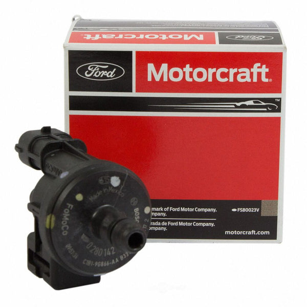 Motorcraft CX-2456 Fuel Vapor Canister Purge Valve Fits select: 2020-2023 FORD ESCAPE, 2014-2019 FORD FIESTA EasyOptionXY LLC