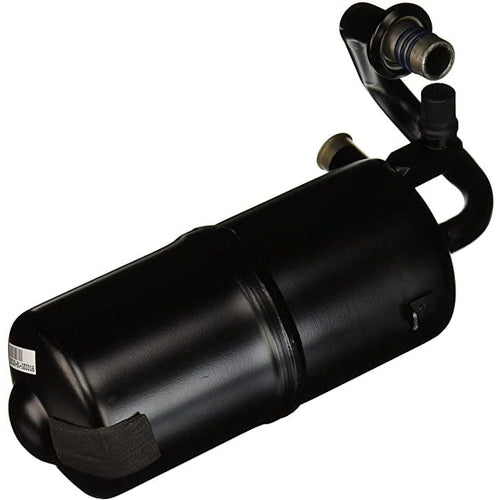 Motorcraft A/C Accumulator with Hose Assembly YF-37396 Fits select: 1996-2004 FORD MUSTANG EasyOptionXY LLC
