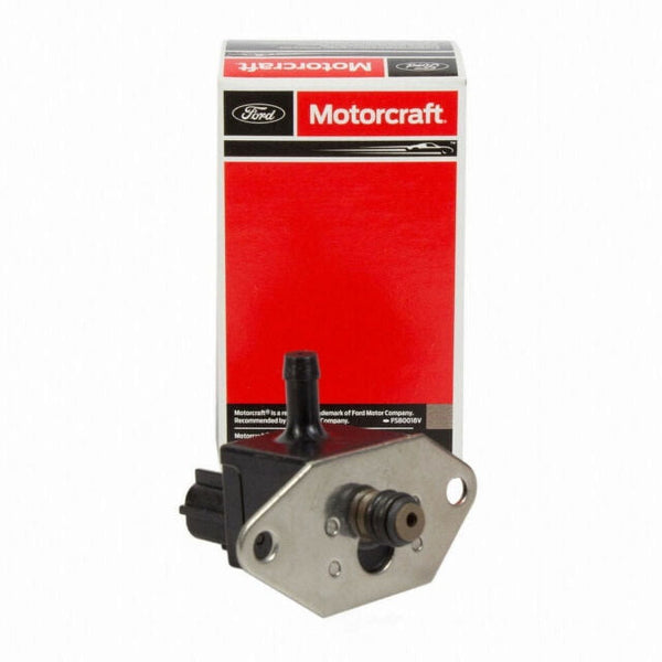 Motorcraft Fuel Injection Pressure Sensor CM-5258 Fits select: 2004-2006 FORD F150, 2000-2004 FORD MUSTANG EasyOptionXY LLC