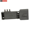 Motorcraft Ignition Control Unit Fits select: 1984-1996 FORD F150, 1983-1993 FORD MUSTANG EasyOptionXY LLC