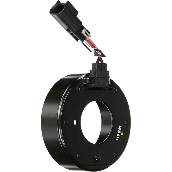 Motorcraft A/C Compressor Clutch Coil YB-3089 Fits select: 2007-2012 FORD FUSION, 2007-2012 LINCOLN MKZ EasyOptionXY LLC