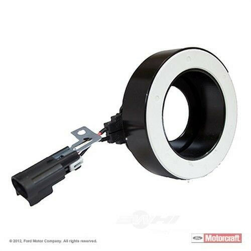 Motorcraft A/C Compressor Clutch Coil YB-3089 Fits select: 2007-2012 FORD FUSION, 2007-2012 LINCOLN MKZ EasyOptionXY LLC