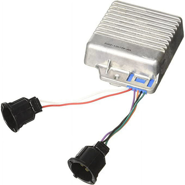 Motorcraft Ignition Control Module DY-893 Fits select: 1976-1986 FORD F150, 1976-1983 FORD F100 EasyOptionXY LLC