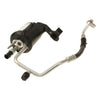 Motorcraft A/C Accumulator with Hose Assembly YF-37237 Fits select: 2009-2012 FORD ESCAPE, 2009-2011 MERCURY MARINER EasyOptionXY LLC