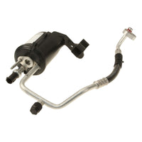 Motorcraft A/C Accumulator with Hose Assembly YF-37237 Fits select: 2009-2012 FORD ESCAPE, 2009-2011 MERCURY MARINER EasyOptionXY LLC