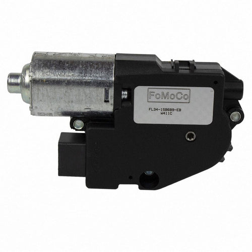 Motorcraft Sunroof Motor MM-1217 Fits select: 2015-2020 FORD F150, 2017-2019 FORD F250 EasyOptionXY LLC