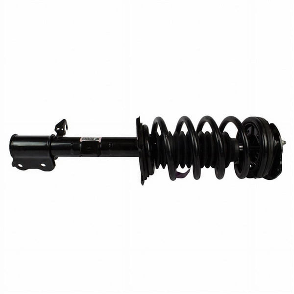 Motorcraft ASTL-28 Suspension Strut and Coil Spring Assembly Fits select: 2009-2012 FORD ESCAPE, 2009-2011 MERCURY MARINER EasyOptionXY LLC