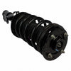 Motorcraft ASTL-28 Suspension Strut and Coil Spring Assembly Fits select: 2009-2012 FORD ESCAPE, 2009-2011 MERCURY MARINER EasyOptionXY LLC