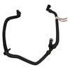 Motorcraft HVAC Heater Hose Assembly KH-571 Fits select: 2011-2014 FORD F150 EasyOptionXY LLC