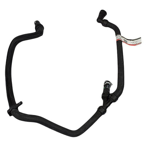 Motorcraft HVAC Heater Hose Assembly KH-571 Fits select: 2011-2014 FORD F150 EasyOptionXY LLC