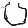 Motorcraft HVAC Heater Hose Assembly KH-571 Fits select: 2011-2014 FORD F150 EasyOptionXY LLC