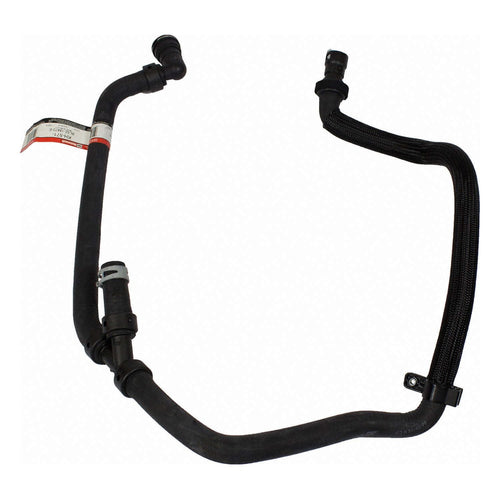 Motorcraft HVAC Heater Hose Assembly KH-571 Fits select: 2011-2014 FORD F150 EasyOptionXY LLC