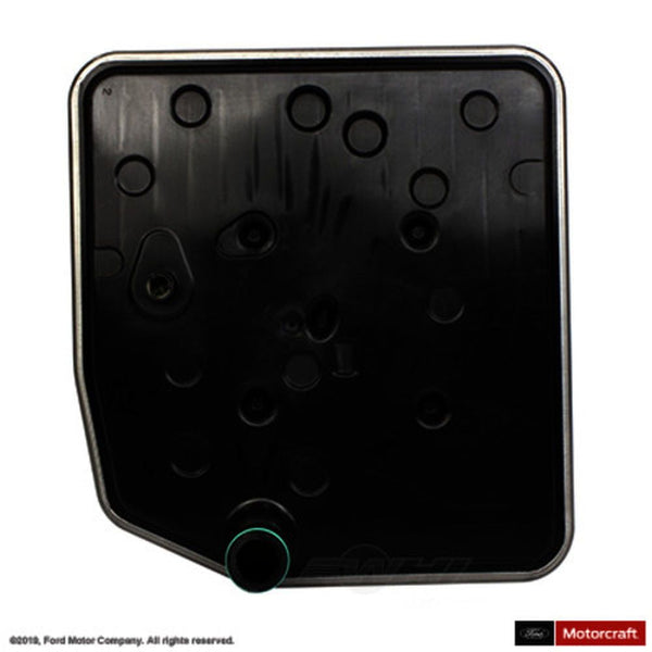 Motorcraft FT-200 Auto Trans Filter Kit Fits select: 2015-2020 FORD F150 EasyOptionXY LLC