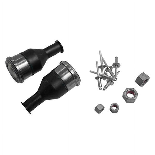 Motorcraft Suspension Ball Joint MCSOE-190145 Fits select: 1995-2002 MERCURY GRAND MARQUIS, 1995-2002 FORD CROWN VICTORIA EasyOptionXY LLC